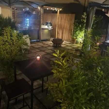 Casa Kundra Portiglioni *