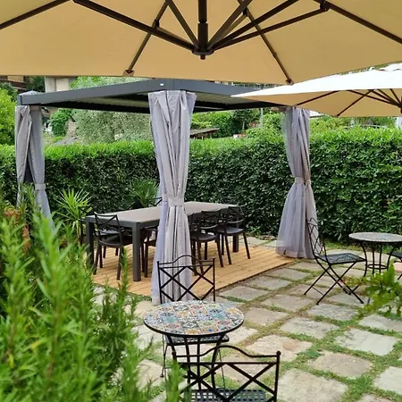 Casa Kundra Portiglioni 푼토네 디 스카를리노