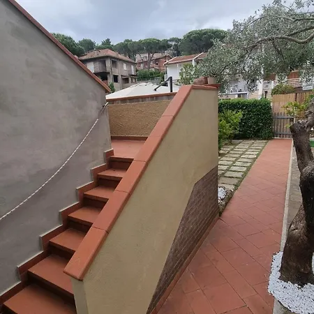 Casa Kundra Portiglioni B&B