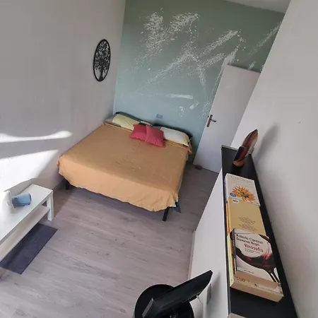 B&B Casa Kundra Portiglioni