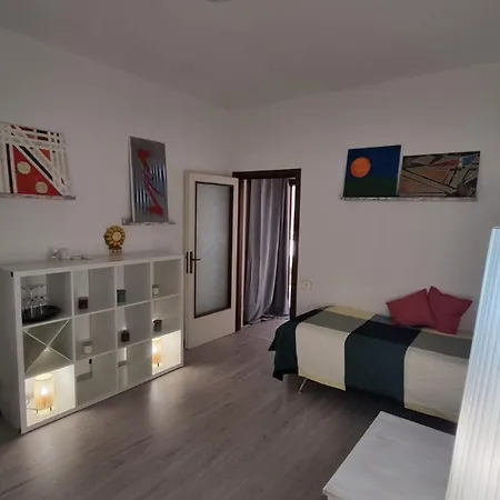 B&B Casa Kundra Portiglioni *
