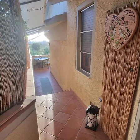 Kundra Portiglioni לינה וארוחת בוקר פונטונה די סקרלינו